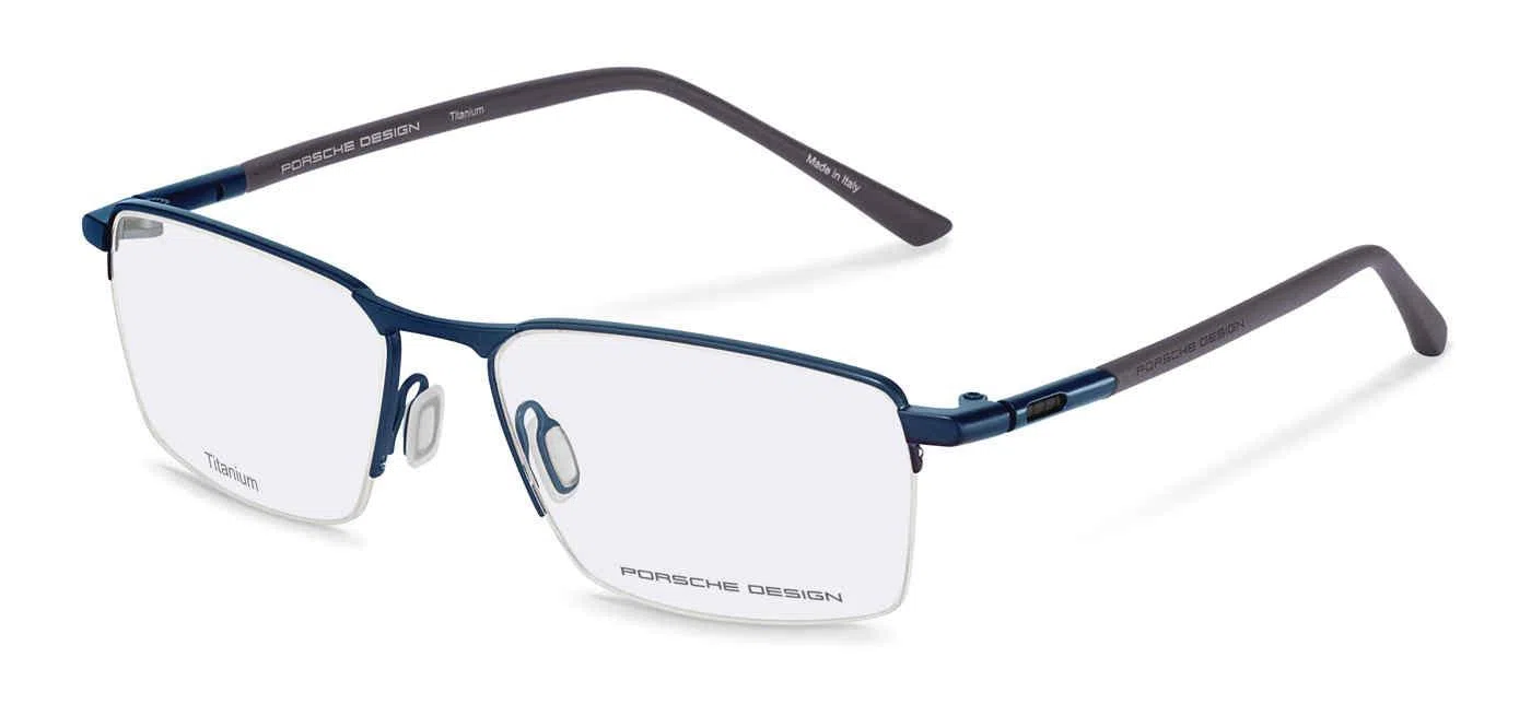Porsche Design P8765 Eyeglasses - view 3
